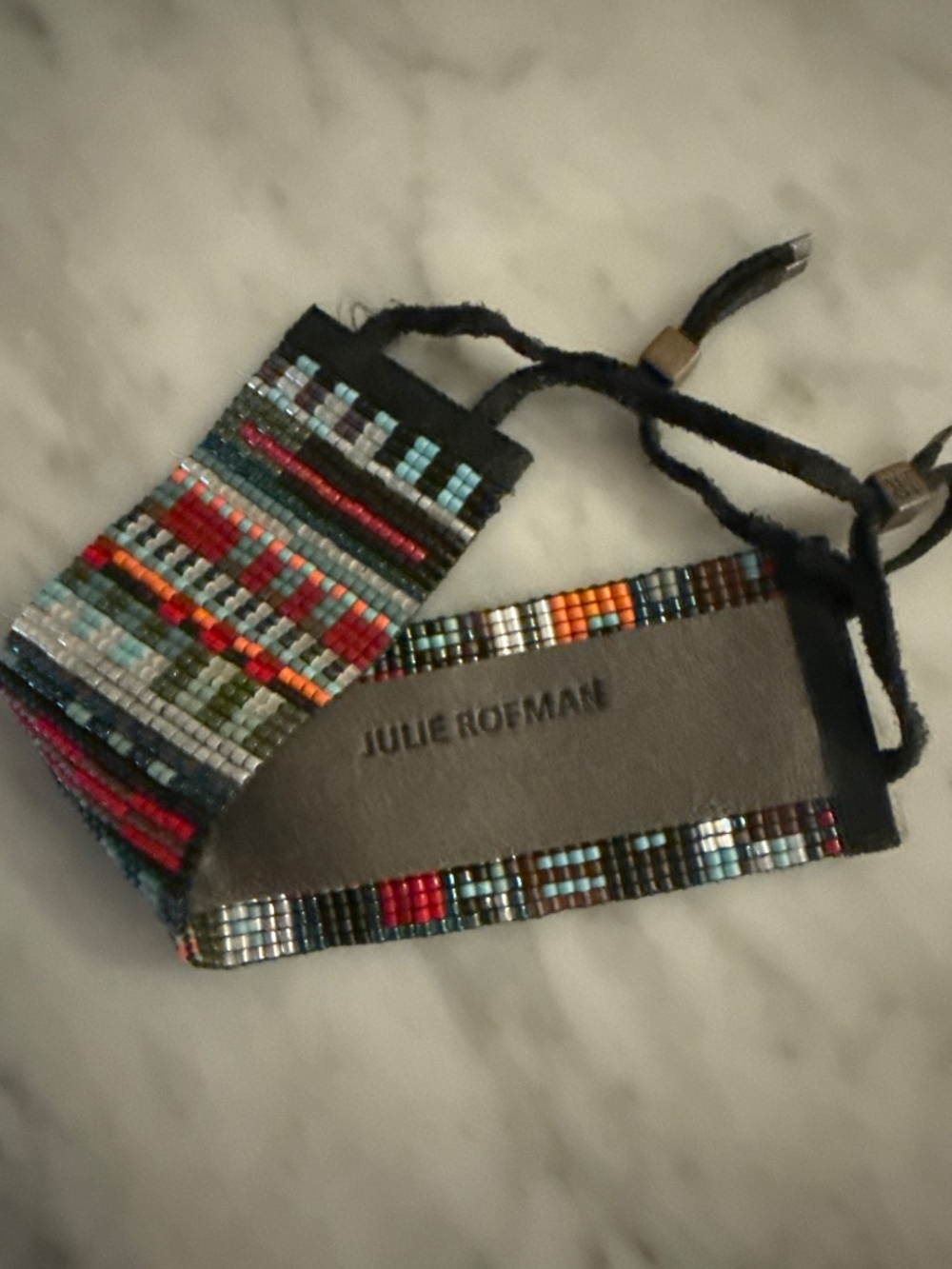 Julie Rofman bracelet - Picture 2 of 2